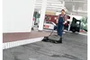 Kärcher KM 70/15 C, Schwarz, Grau, 810 mm, 1300 mm, 1040 Produktbild-Vorschau 3