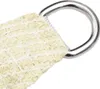 Vela Parasole 160 g/m² Crema 3x4,5 m in HDPE Anteprima dell’immagine prodotto 10