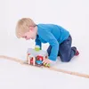 Bigjigs Bahnhof Produktbild-Vorschau 10