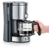 Severin KA 4826, Cafetera de goteo, 1 litro, para café Vista previa de la imagen del producto 3