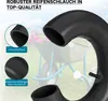Wiltec Standard Schlauch für Reifen Größe 4.00-8, bis 160 Produktbild-Vorschau 3
