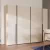 Forte NARAGO Kleiderschrank 270, moderner Produktbild-Vorschau 1