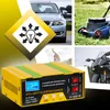 Chargeur de batterie, chargeur de batterie de voiture Voir les images du produit 9