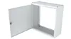 Box Multimedia Multimedia Verteilerschrank 50x50x20cm Produktbild-Vorschau 3