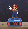 Réveil avec veilleuse Super Mario en 3D Voir les images du produit 10