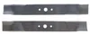 92 CM nóż Castel Garden Honda Stiga 82004352/0 + 81004346/0 Podgląd zdjęcia produktu 2