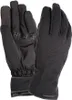 TUCANO URBANO CE MONTY TOUCH CE Schwarze Winterhandschuhe Produktbild-Vorschau 5