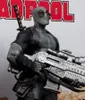 Figurka Kolekcjonerska Deadpool w Szarym Garniturze 1/6 - Náhľad obrázku produktu 11
