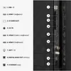 Hisense 43 '' E7S Pro | Hi-QLED Smart TV 4K 144 Hz, 109,2 Produktbild-Vorschau 8
