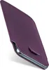 Pull-Case für Huawei P20 Lite, Farbe:Indigo-Violet Produktbild-Vorschau 1