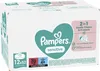 Pampers Sensitive Feuchttücher 12 Packungen Produktbild-Vorschau 6