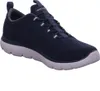 Skechers Herren Slip On Sneaker SUMMITS LOUVIN Dunkelblau Produktbild-Vorschau 39