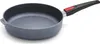 WOLL 1732DPI padella 4.75 L Rotondo 32 cm Nero Anteprima dell’immagine prodotto 5