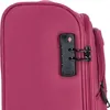 TheTrueC 4 Rollen Koffer Superlight 55cm Kopenhagen berry : Produktbild-Vorschau 6