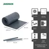 Jardinion Sichtschutzstreifen Rattan Optik 250 x 19cm, 10 Produktbild-Vorschau 2
