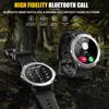 Smartwatch Herren mit Telefonfunktion, 1.43'' AMOLED Produktbild-Vorschau 9