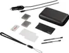 Set Ultimate 12in1 nero per Nintendo 3DS/DSi Anteprima dell’immagine prodotto 1