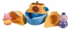 Tomy E73414, Aktion/Abenteuer, 1,5 Jahr(e), Mehrfarbig Produktbild-Vorschau 13