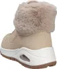 Skechers Damen Stiefel Uno, beige, Gr.37 Produktbild-Vorschau 10