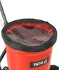 Rotierende Garten-Sämaschine/Streuer 25Kg - Yt-86715 Produktbild-Vorschau 2