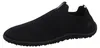 Dockers Sneaker in schwarz, Gr. 43 Produktbild-Vorschau 3