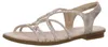 Sandali donna Rieker 64270-60 beige 40 Anteprima dell’immagine prodotto 60