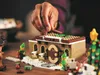 Lego Schöpfer 10275 Elfí domek Produktbild-Vorschau 46