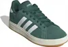 adidas Grand Court Base Sneaker Grün Produktbild-Vorschau 2