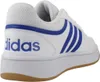 Adidas Herren Sneaker HOOPS 3.0 weiß Größe EUR 40 Produktbild-Vorschau 3
