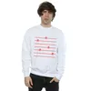 Marvel - "Avengers Endgame" Sweatshirt für Herren BI6151 Produktbild-Vorschau 2