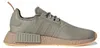 Adidas NMD_R1 Schuhe aus Strickgewebe mit Produktbild-Vorschau 2