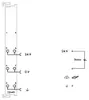 WAGO 750-602 Potentialeinspeisung,DC 24 V,lichtgrau Produktbild-Vorschau 2