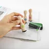 Razítko pro učitele motivační razítko dřevěné razítko pro Náhled obrázku produktu 5