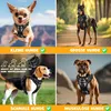 Lovpet® Hundegeschirr ohne Zug & würgen für Hunde & Welpen Produktbild-Vorschau 6