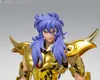 Saint Seiya Saint Cloth Myth Ex akční figurka Scorpio Milo Náhled obrázku produktu 10