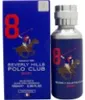 Beverly Hills Polo Club 8 Sport Eau de Toilette per uomo Anteprima dell’immagine prodotto 3