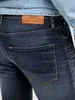 JACK & JONES JACK & JONES pánské džíny slim fit TIM JJ Náhled obrázku produktu 15