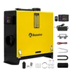 SUNSTER Diesel Standheizung 8KW 12V/24V/220V mit LCD, leise Produktbild-Vorschau 1