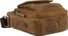 GREENBURRY Leder Umhängetasche Vintage Travel Crossbody Bag Produktbild-Vorschau 22