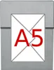 Alsten Tech Designer Briefkasten aus Edelstahl Produktbild-Vorschau 2
