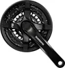 SHIMANO FC-TY 501 Kurbelgarnitur TY 501 42/34/24 175 mm Produktbild-Vorschau 11