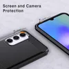 Karbonové pouzdro pro Samsung Galaxy A05s ochranné pouzdro Náhled obrázku produktu 5