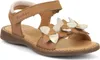 Froddo Kinder Sandal Braun G3150251-31 Grösse 32 Produktbild-Vorschau 2