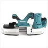 MAKITA 18V Li-Ion Bandsäge ohne Akku - DPB182Z Produktbild-Vorschau 6