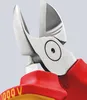 KNIPEX Seitenschneider verchromt 160 mm Produktbild-Vorschau 10