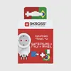 Skross Europe to Switzerland + Italy + Brazil Reiseadapter Produktbild-Vorschau 9