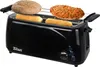 Zilan Toaster Langschlitz | 4 Scheiben Toastautomat | XXL Produktbild-Vorschau 1