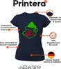 Team Grinch Weihnachtsoutfit Anti-Weihnachten - Weihnachten Produktbild-Vorschau 4