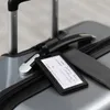Navaris Kreuzkoffergurt mit TSA Zahlenschloss und Produktbild-Vorschau 5