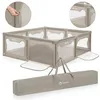 Lionelo playpen WILLOW XL area di gioco molto grande, 2 Anteprima dell’immagine prodotto 19